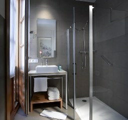 Hotel Parraga Siete
