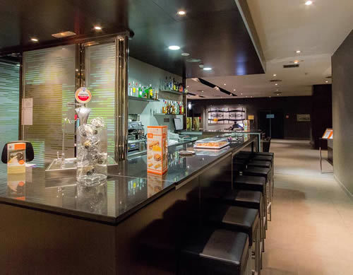 B&B Hotel Getafe