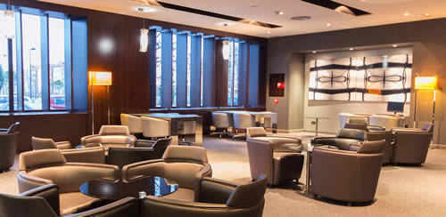 B&B Hotel Getafe
