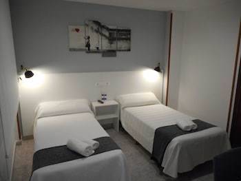 Hotel Hostal Gran Via
