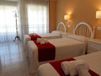 Hotel Hostal Gran Via