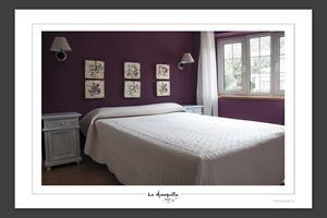 Hotel La Mu�equilla