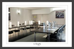Hotel La Mu�equilla