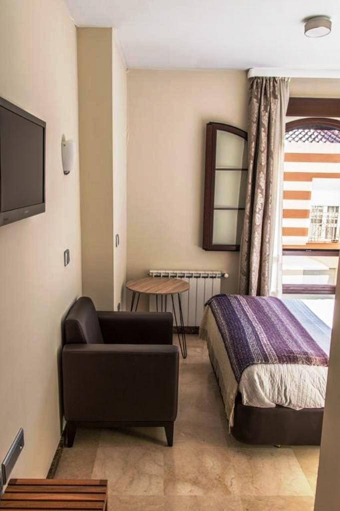 Hotel Sevilla
