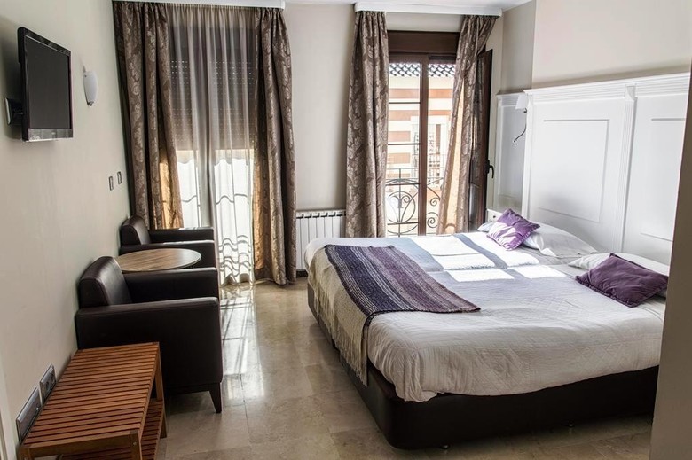Hotel Sevilla