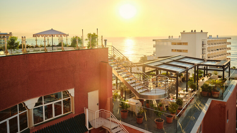 Hotel F�nix Torremolinos - Adults Only