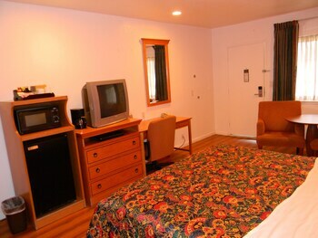 Hotel Rodeway Inn