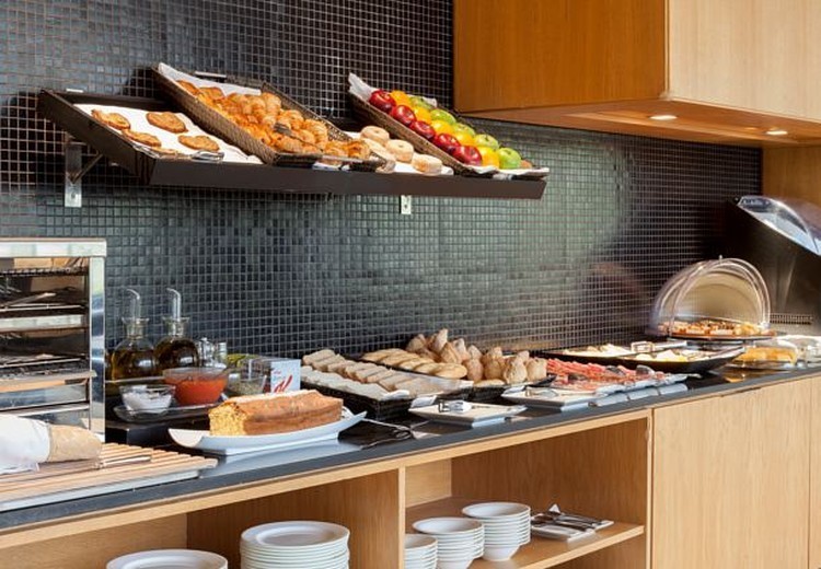 Hotel AC Zizur Mayor By Marriott