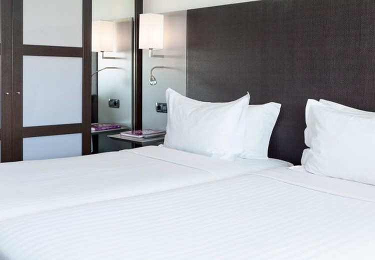Hotel AC Zizur Mayor By Marriott