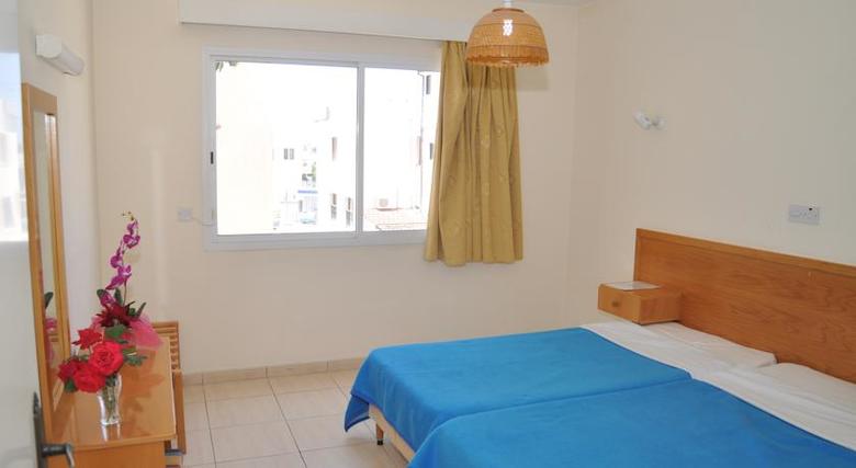 Hotel Mariela