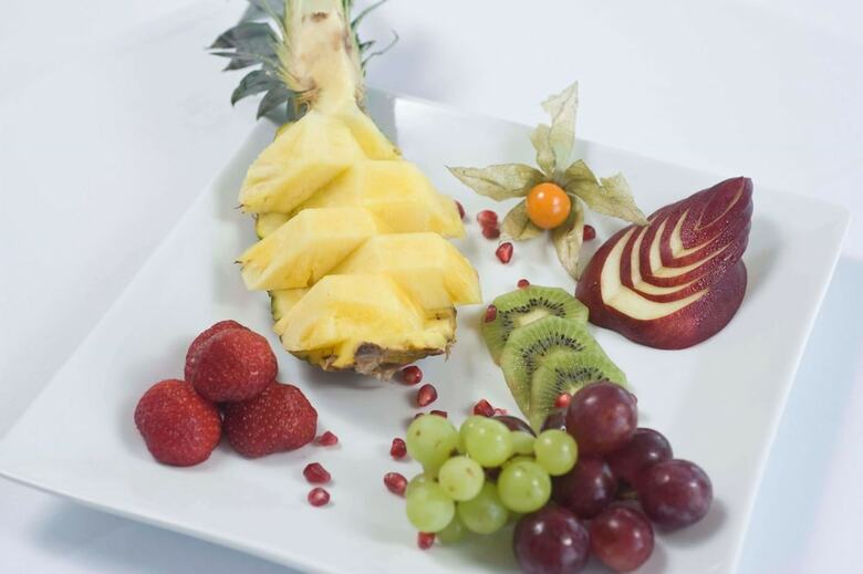 Constantinou Bros Asimina Suites Hotel