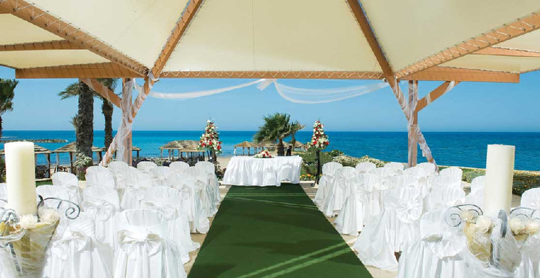 Constantinou Bros Asimina Suites Hotel