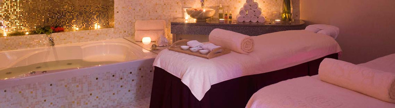 Constantinou Bros Asimina Suites Hotel