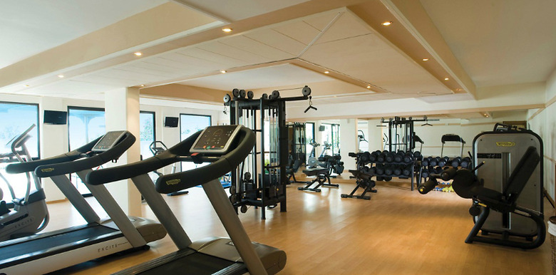 Constantinou Bros Asimina Suites Hotel