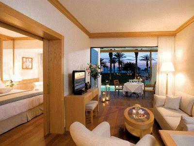 Constantinou Bros Asimina Suites Hotel
