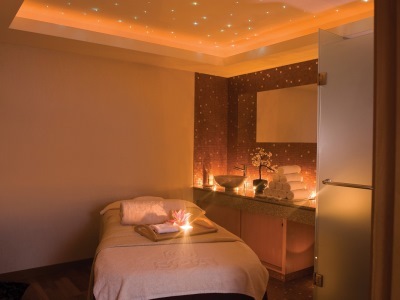 Constantinou Bros Asimina Suites Hotel