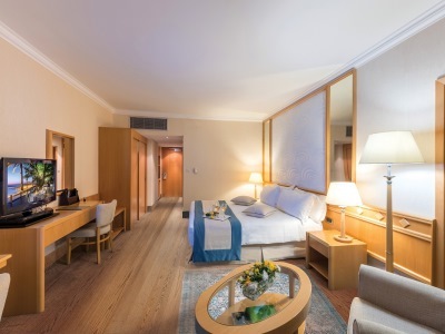 Constantinou Bros Asimina Suites Hotel