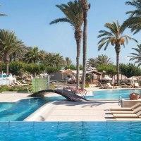 Constantinou Bros Asimina Suites Hotel