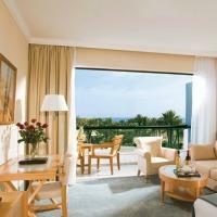 Constantinou Bros Asimina Suites Hotel
