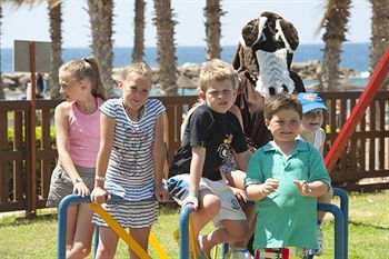 Hotel Louis Ledra Beach