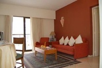 Hotel Panareti Paphos Resort