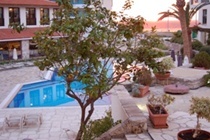 Hotel Panareti Paphos Resort