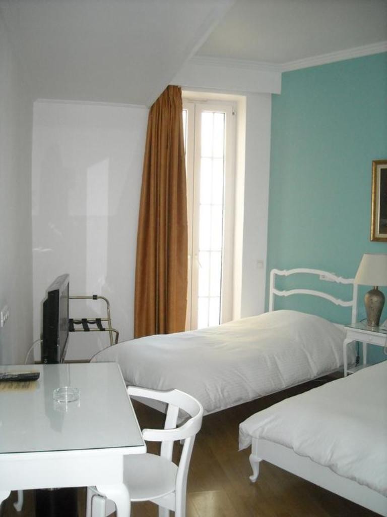 Hotel City Marina