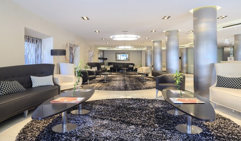 Hotel Ciutadella Barcelona