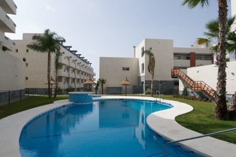 Calalucia Apartamentos