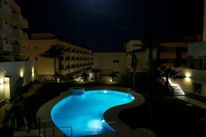 Calalucia Apartamentos