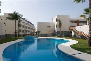 Calalucia Apartamentos