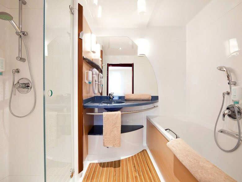 Hotel Suite Novotel Hannover