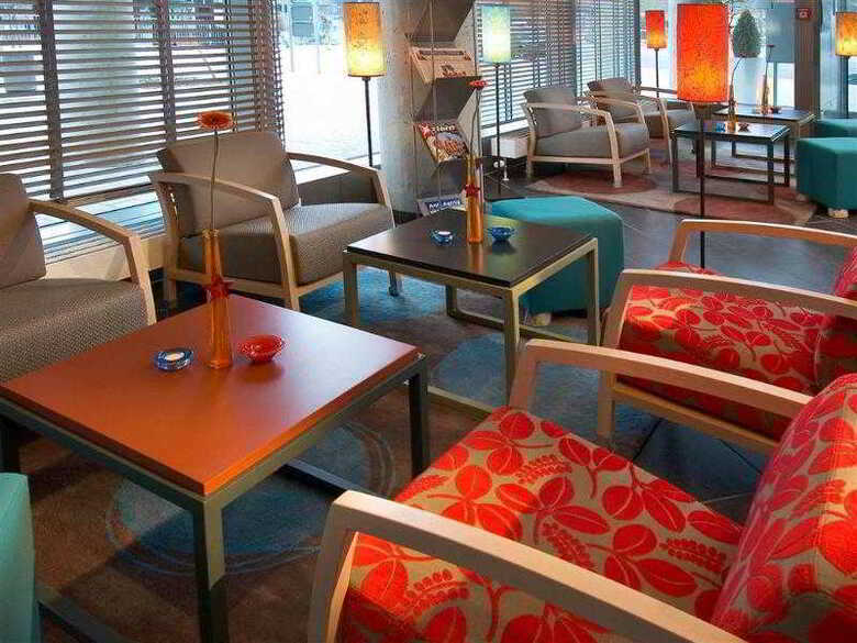 Hotel Suite Novotel Hannover