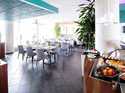 Hotel Suite Novotel Hannover