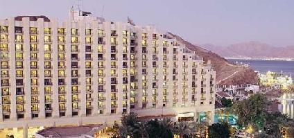 Hotel Hilton Taba Resort And Nelson Village