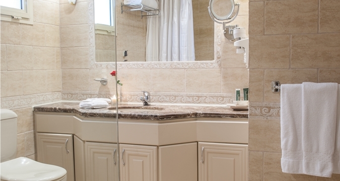 Hotel Hilton Zamalek Residence Cairo