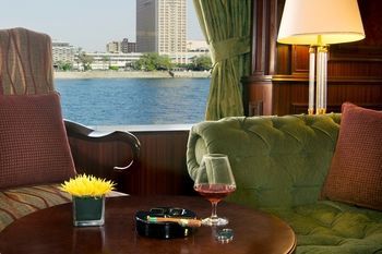Hotel Hilton Zamalek Residence Cairo