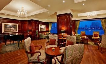 Hotel Hilton Zamalek Residence Cairo