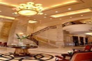 Hotel Hilton Zamalek Residence Cairo