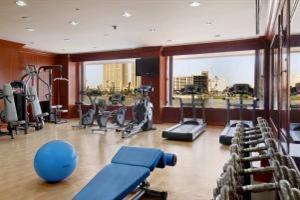 Hotel Hilton Zamalek Residence Cairo