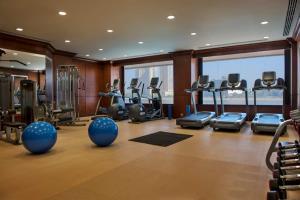 Hotel Hilton Zamalek Residence Cairo