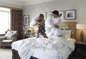 Hotel Hilton Zamalek Residence Cairo