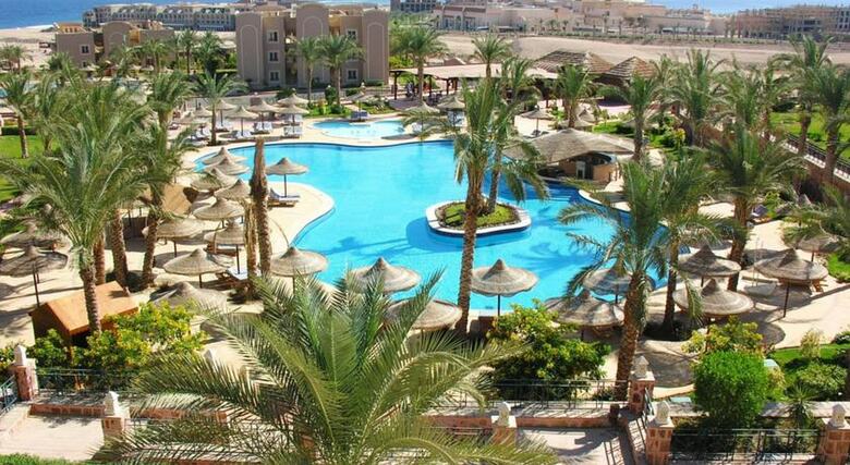 Hotel Pyramisa Sunset Pearl