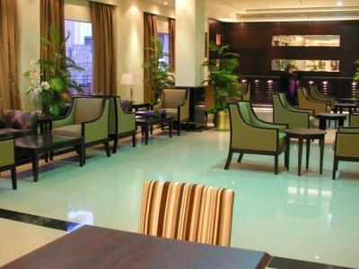 Hotel Pyramisa Sunset Pearl