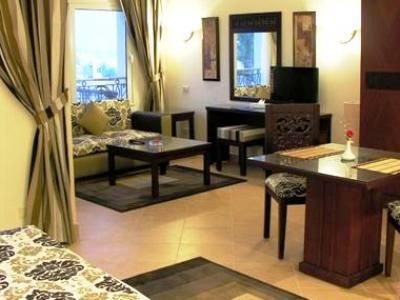 Hotel Pyramisa Sunset Pearl