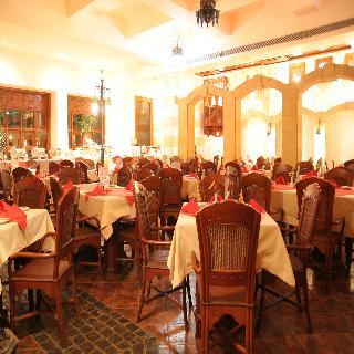 Hotel Sharminn Amarein Resort