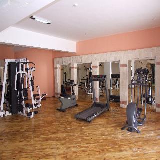 Hotel Sharminn Amarein Resort