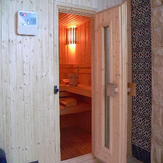Hotel Sharminn Amarein Resort