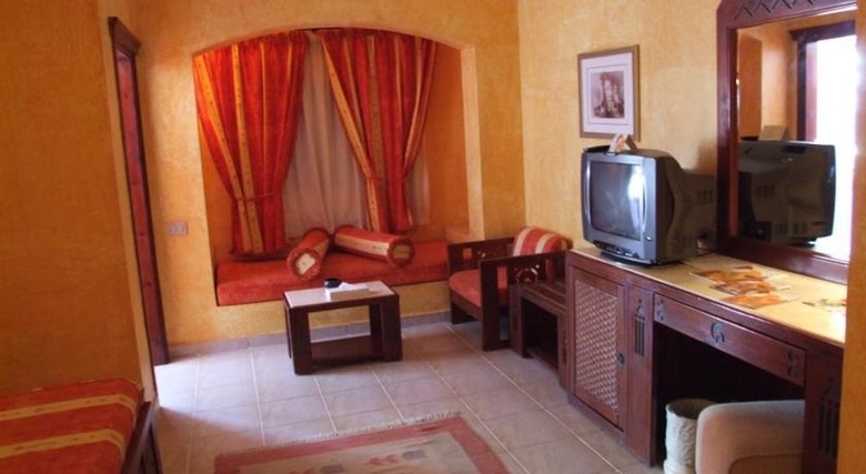 Hotel Sharminn Amarein Resort