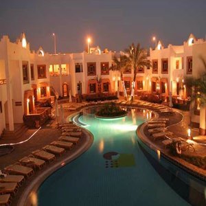 Hotel Sharminn Amarein Resort